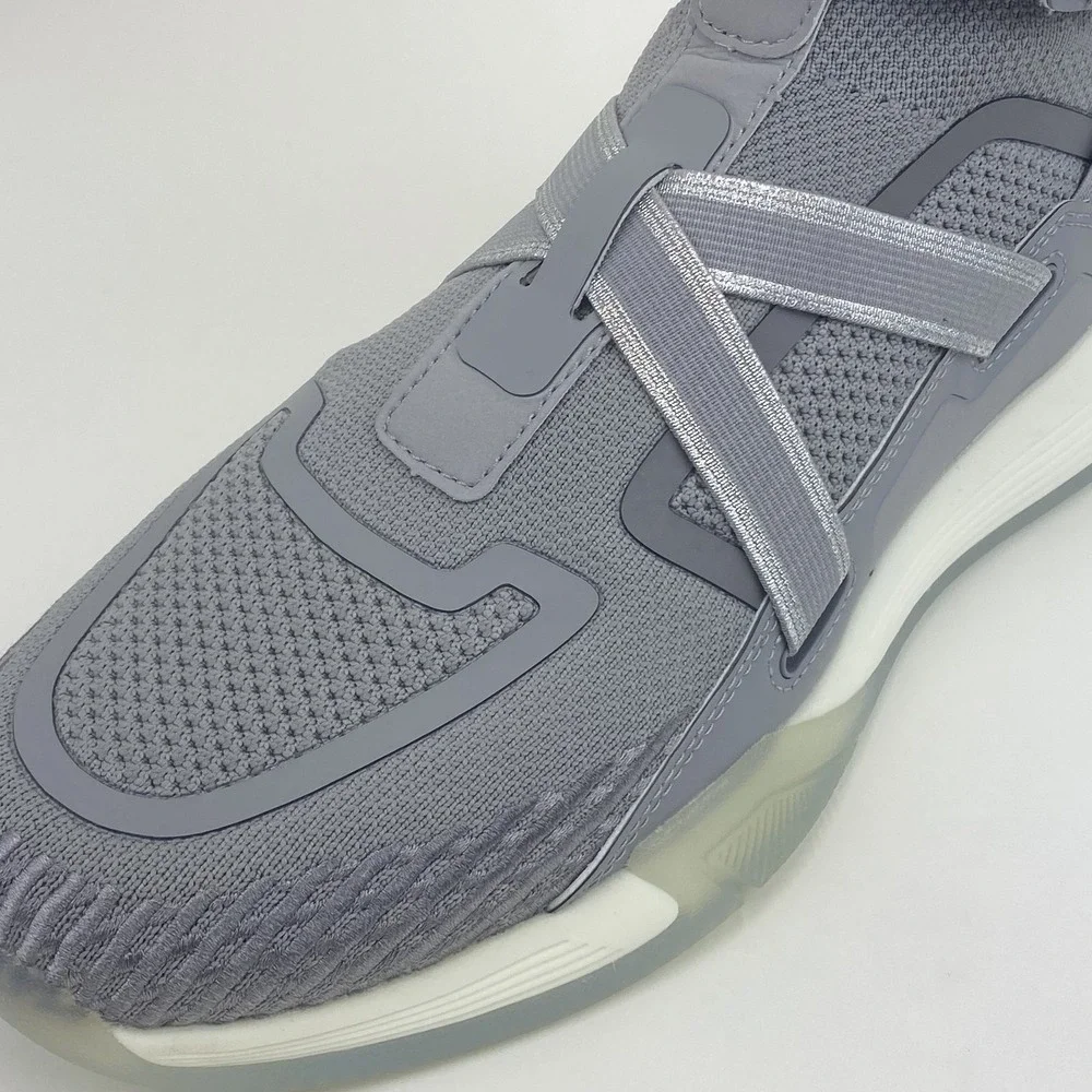 APL Super Future Shoes Mens Size 9 High Top Basketball Athletic Sneaker Trainers